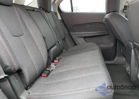 2012 Chevrolet Equinox Lt from USA, damaged, VIN 2GNALDEK0C1225631